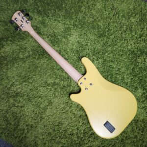 Armitage Novak BiSonic P-Bass Guitar - Serek Basses