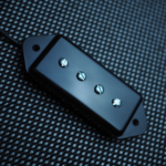 Adjustable B90 Single Bass Pickups - Serek Basses