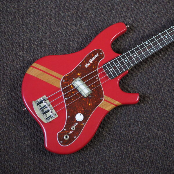 Serek "The Grand" Bass / Batch #9 - Image 2