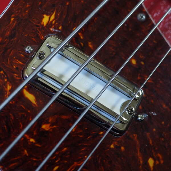 Serek "The Grand" Bass / Batch #9 - Image 4