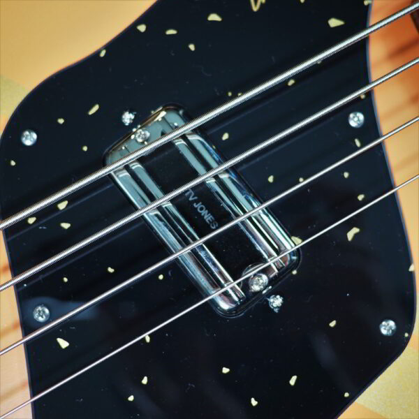 Serek "The Grand" Bass / Batch #5 - Image 4