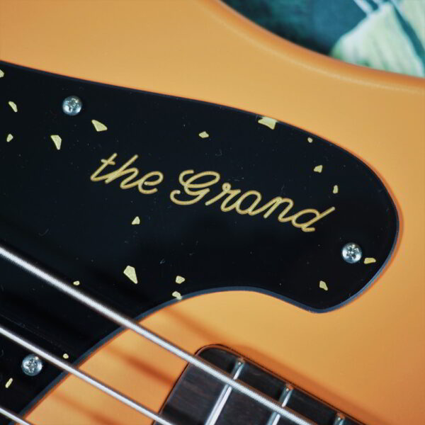 Serek "The Grand" Bass / Batch #5 - Image 5