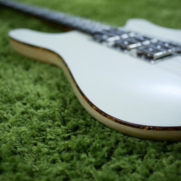 [LIMITED EDITION] Serek Midwestern 2 #100 Bass - Triple Serek Singles - Ash / Roasted Maple - Image 3