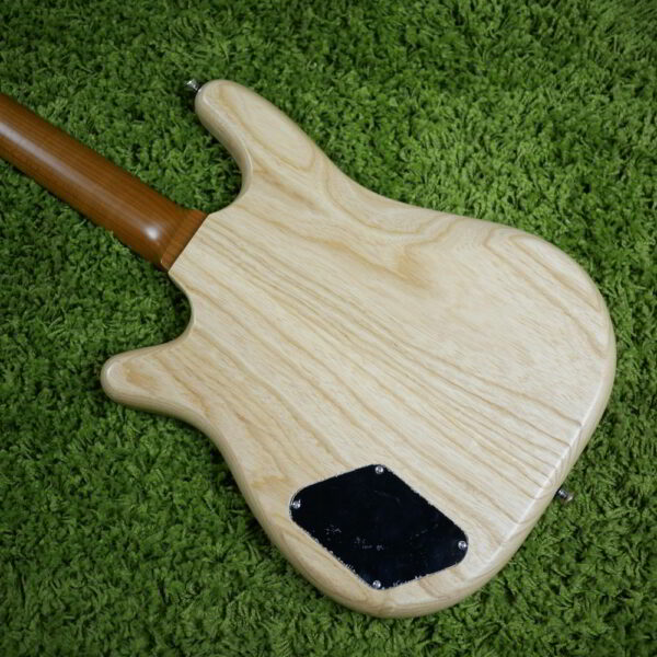 [LIMITED EDITION] Serek Midwestern 2 #100 Bass - Triple Serek Singles - Ash / Roasted Maple - Image 7