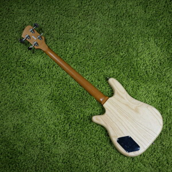 [LIMITED EDITION] Serek Midwestern 2 #100 Bass - Triple Serek Singles - Ash / Roasted Maple - Image 8