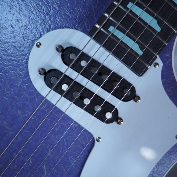 Lockhorn Instruments RUNT "Countertop Series" Guitar - Image 5