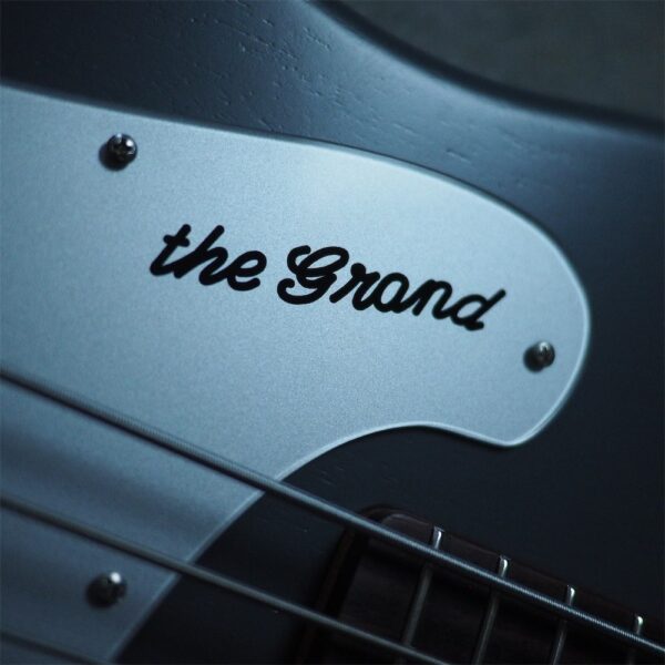 Serek "The Grand" Bass / Batch #10 - Image 4