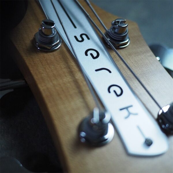 Serek "The Grand" Bass / Batch #10 - Image 9