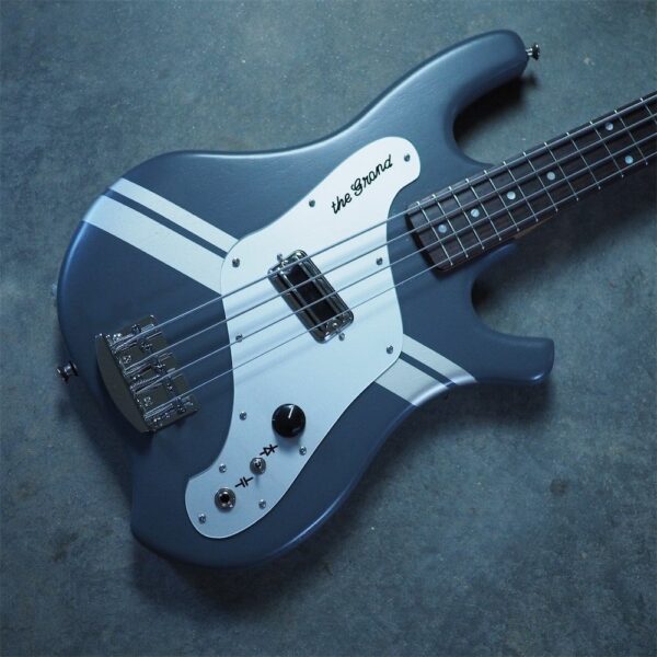 Serek "The Grand" Bass / Batch #10 - Image 3