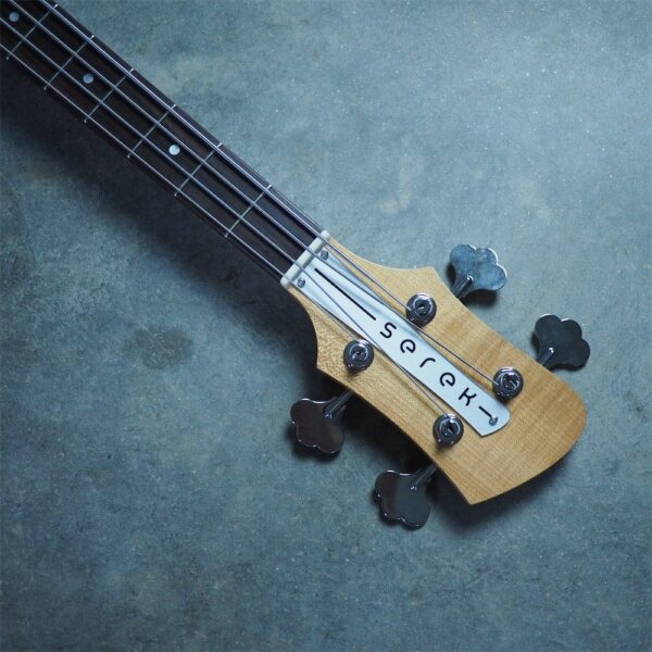 Serek "The Grand" Bass / Batch #10 - Image 8