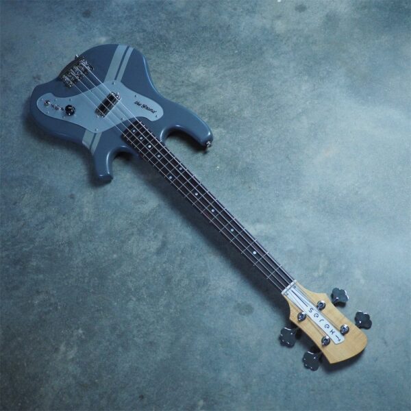Serek "The Grand" Bass / Batch #10 - Image 2
