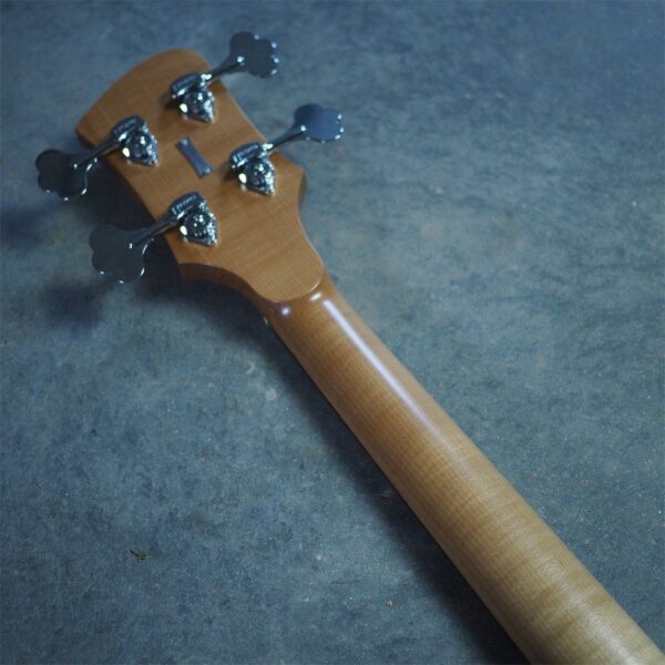 Serek "The Grand" Bass / Batch #10 - Image 10