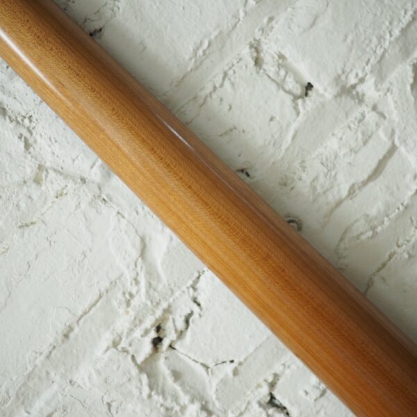[LIGHTLY USED] Serek Midwestern 2 Bass - Serek B90 + Dummy Coil - Roasted Ash / Maple