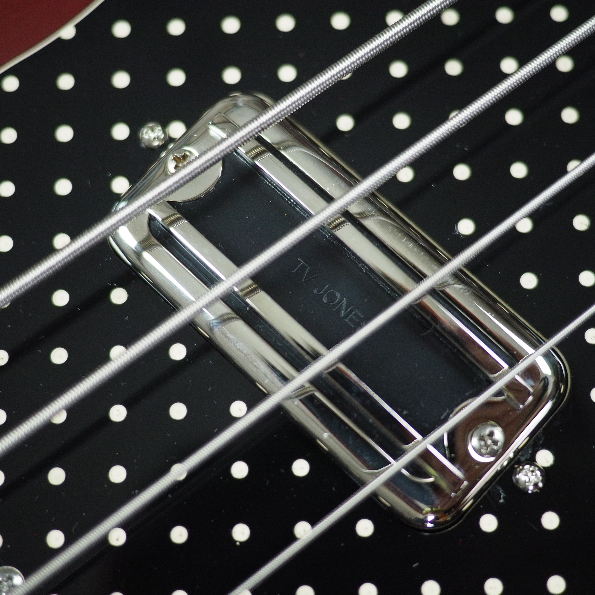 Serek "The Grand" Bass / Batch #12 - Image 5