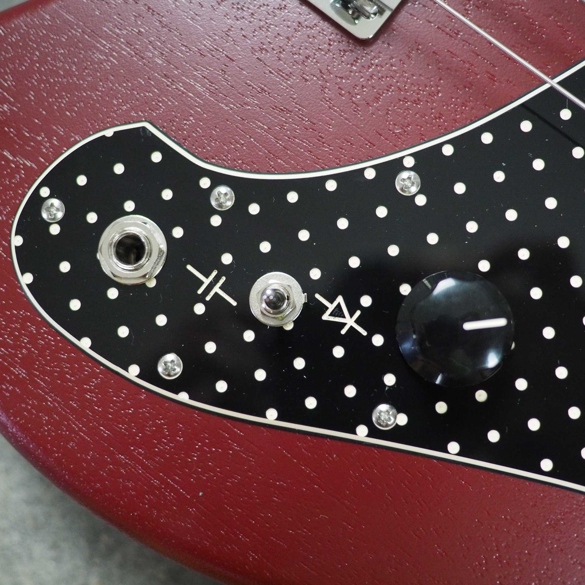 Serek "The Grand" Bass / Batch #12 - Image 6