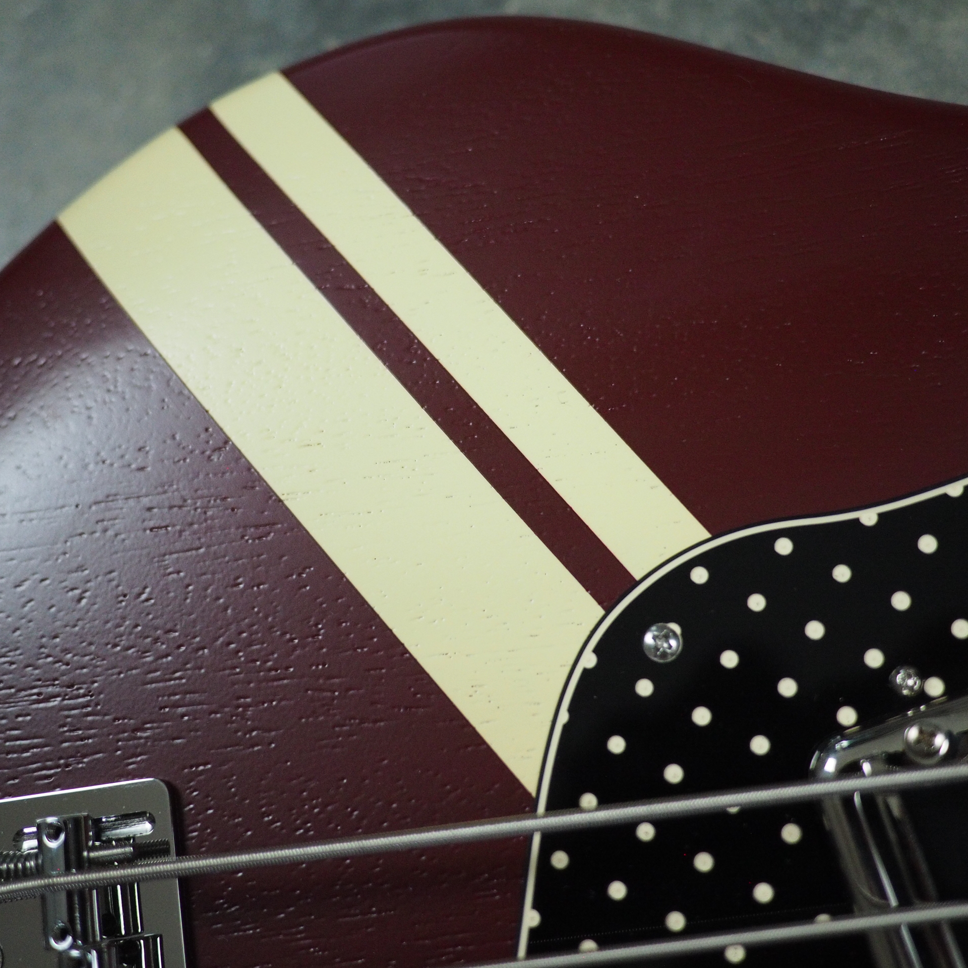 Serek "The Grand" Bass / Batch #12 - Image 3