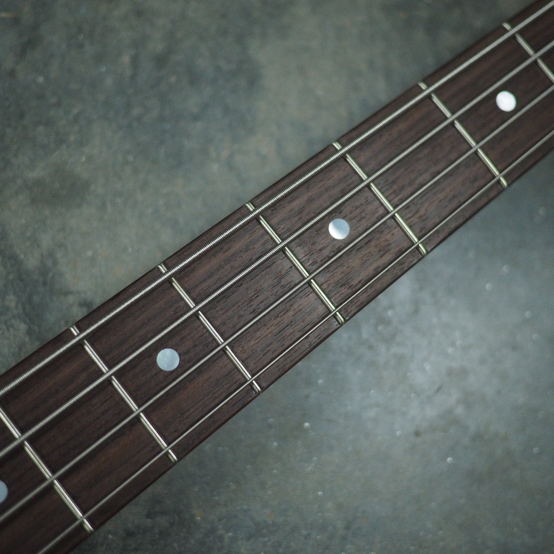 Serek "The Grand" Bass / Batch #12 - Image 7