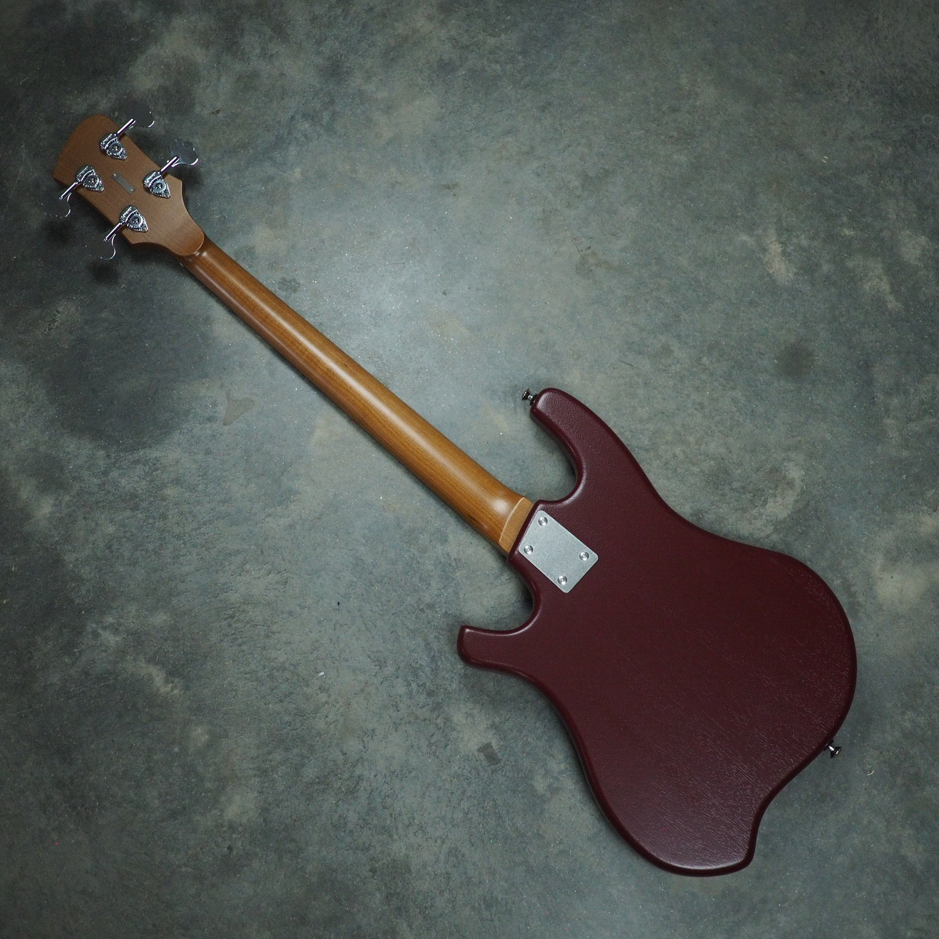 Serek "The Grand" Bass / Batch #12 - Image 9