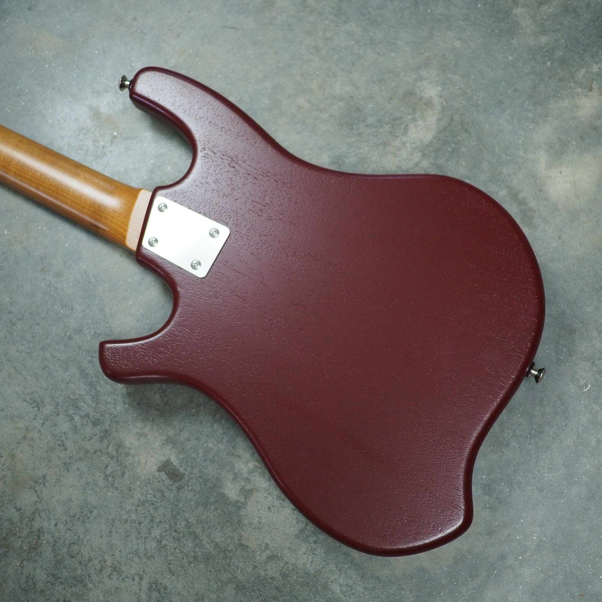 Serek "The Grand" Bass / Batch #12 - Image 10