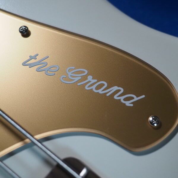 Serek "The Grand" Bass / Batch #6 - Image 7