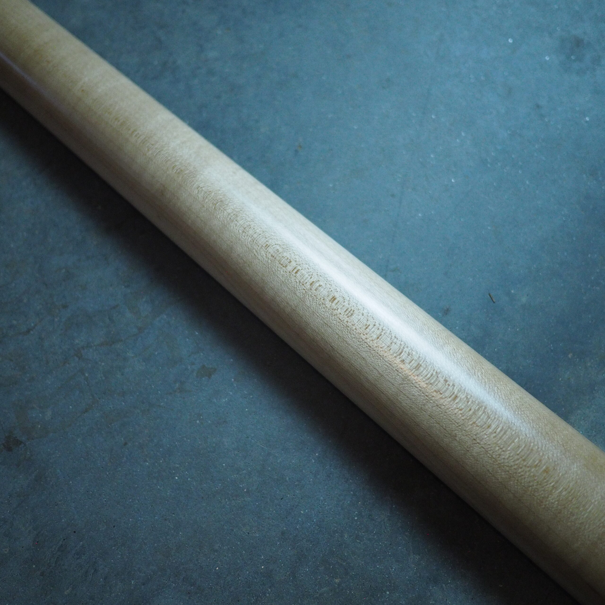 Serek Armitage / 34" Scale / Novak BS-DS / Fiesta Red - Image 5