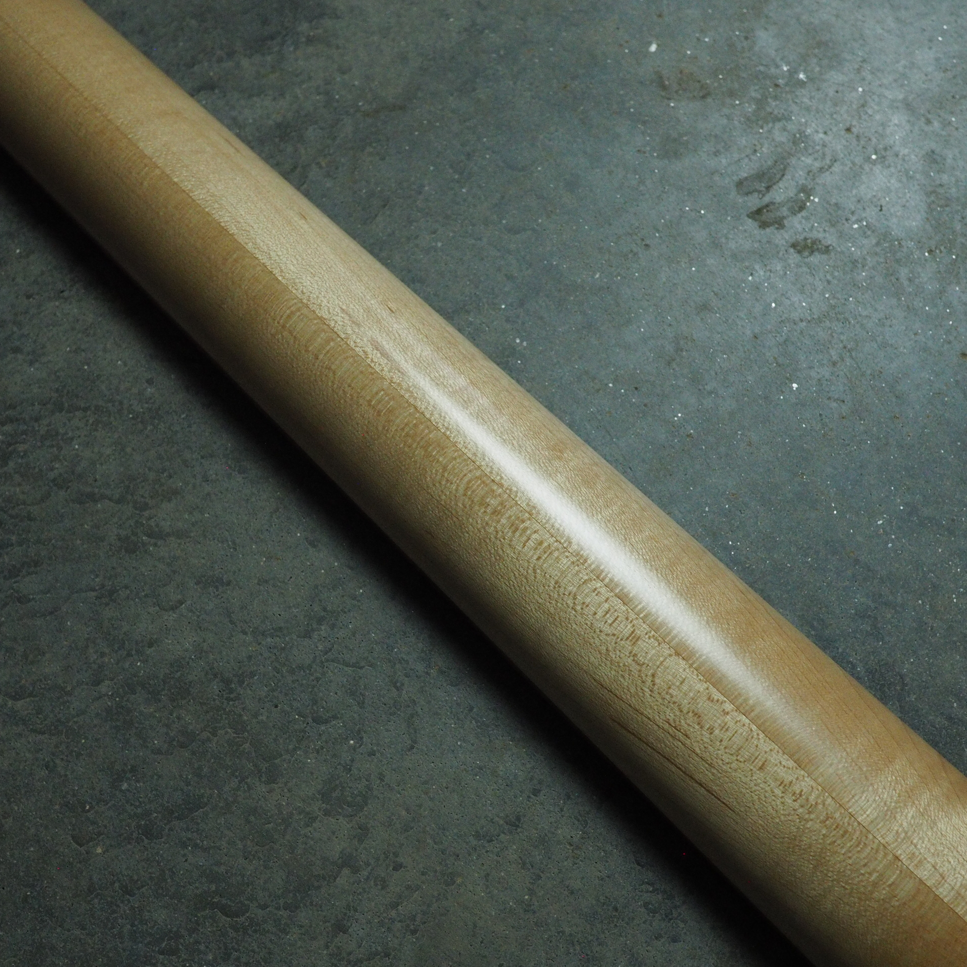 Serek Lincoln / 34" Scale / Novak BiSonic / Lake Placid Blue Metallic - Image 6