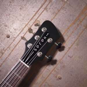 Serek Basses Lincoln Bass 32