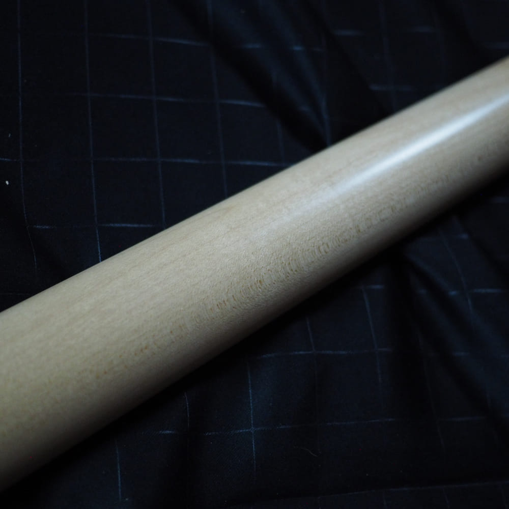 Serek Lincoln / 32" Scale / Novak BiSonic / Capri Orange - Image 6