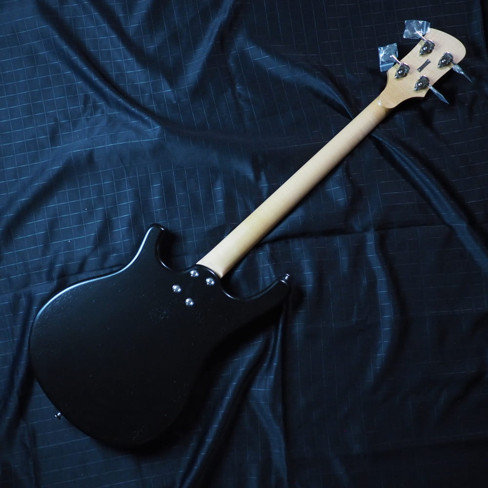 Serek Lincoln / 32" Scale / Serek Singles / Black 'n' Red - Image 4