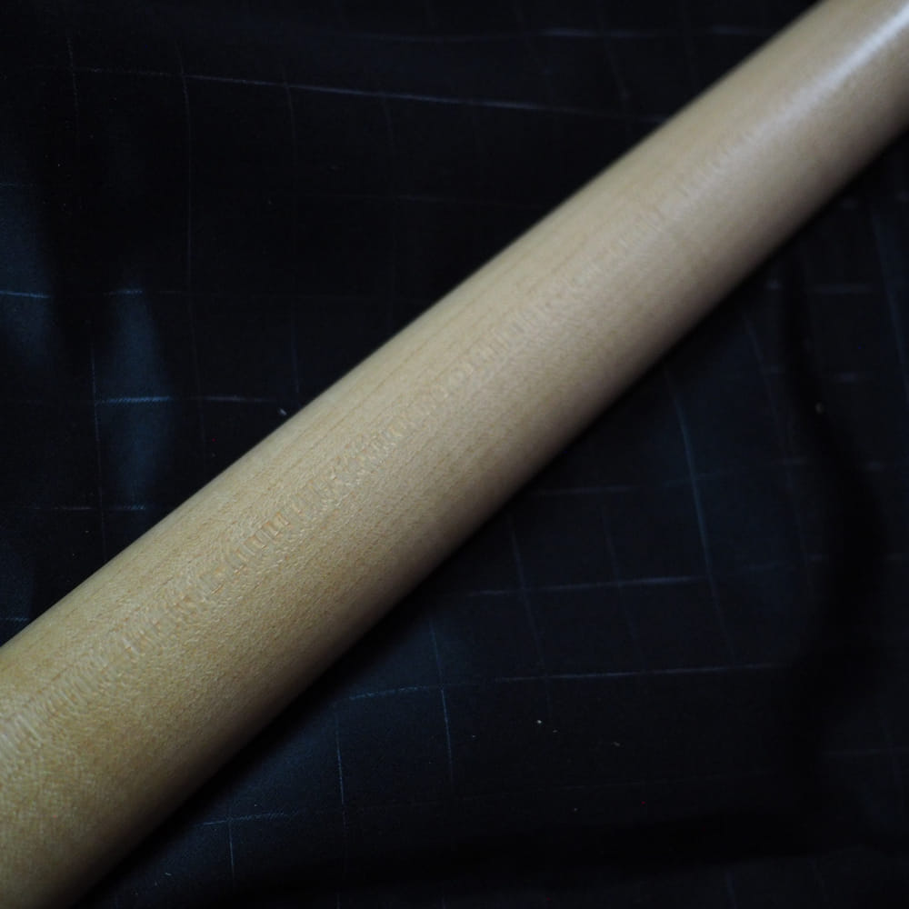 Serek Lincoln / 32" Scale / Serek Singles / Black 'n' Red - Image 5