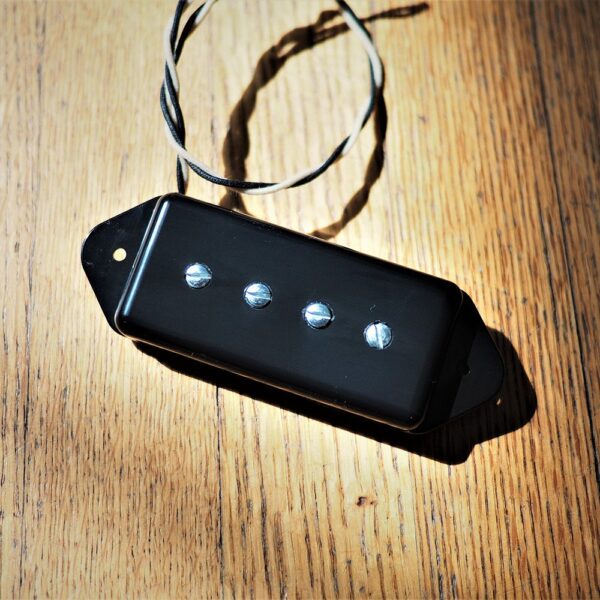 Serek B90 Single-Coil Bass Pickup